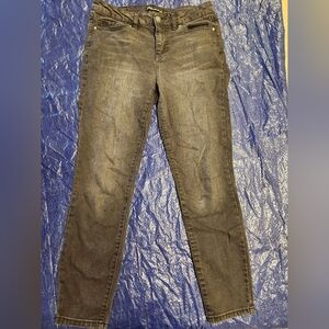 Black Skinny Jeans